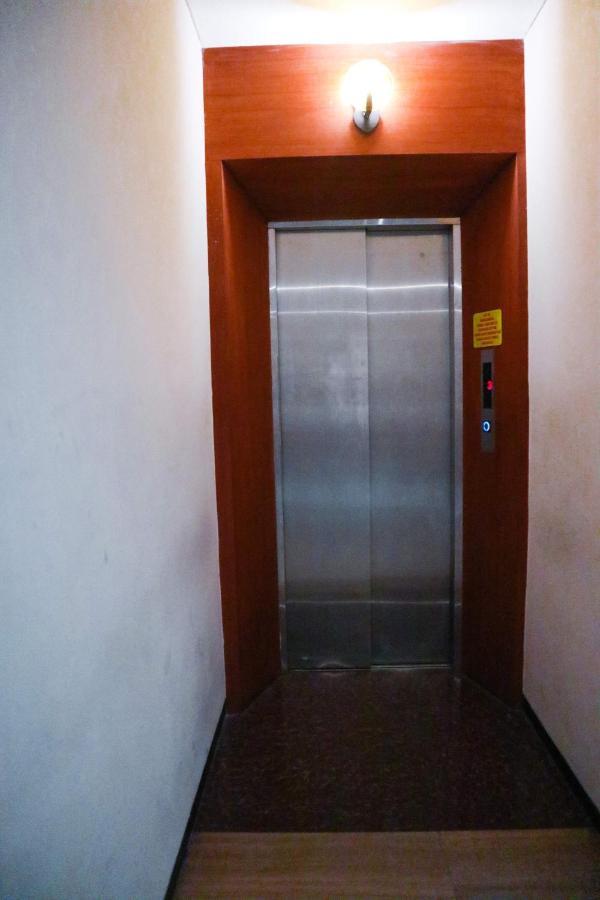 Helios Hotel Malang Extérieur photo